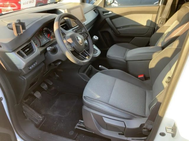 Renault Kangoo Equilibre Equilibre TCe 100