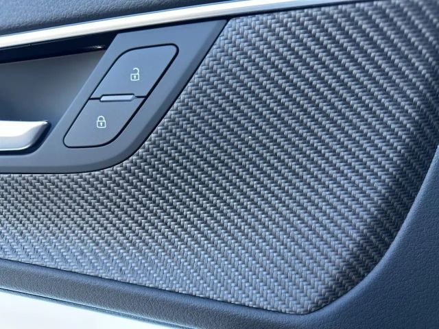 Audi A6 40 TDI Avant Quattro S-Line S-Tronic