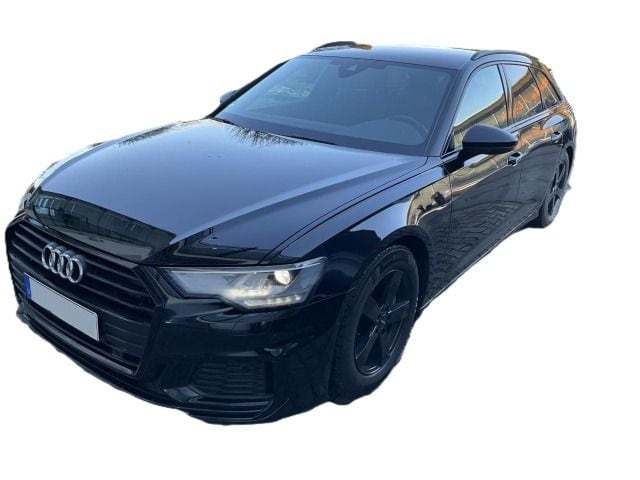Audi A6 45 TFSI Avant S-Tronic Sport