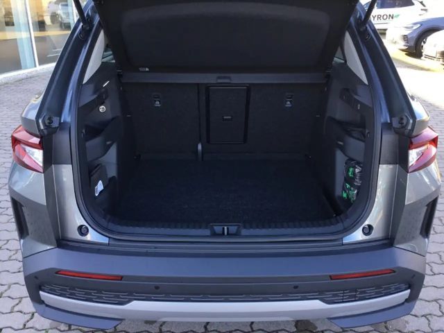 Skoda Elroq 60 Loft LED Navi SHZ hinten & vorn ACC Vorber. AHK