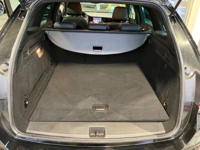 Opel Astra 1.4 Turbo Sports Tourer