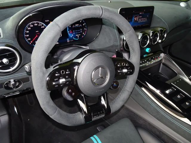Mercedes-Benz AMG GT AMG Line Coupé