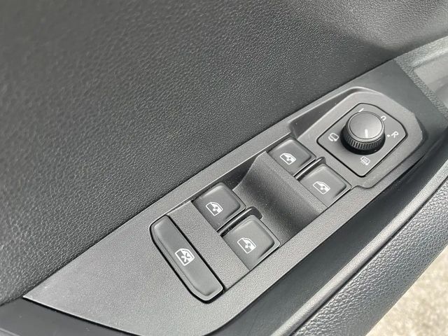 Skoda Karoq 4x4 Ambition