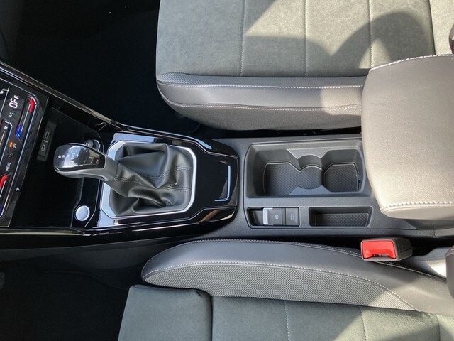 Volkswagen T-Roc 2.0 TDI DSG