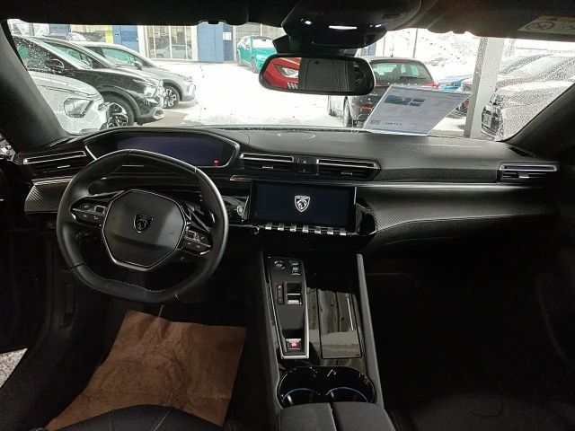 Peugeot 508 Allure Pack BlueHDi EAT8 SW