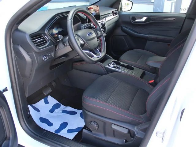 Ford Kuga Hybrid ST Line