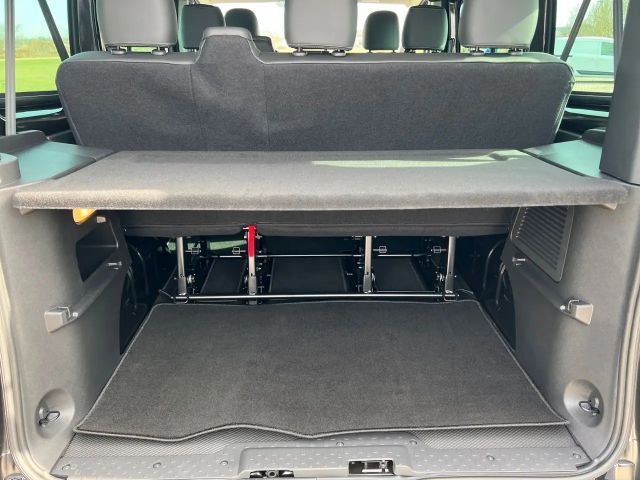 Nissan Primastar L1H1 Tekna