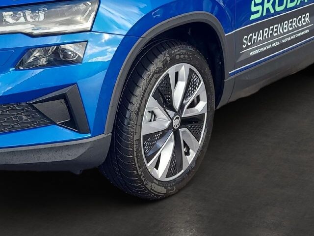 Skoda Karoq 1.5 TSI Tour