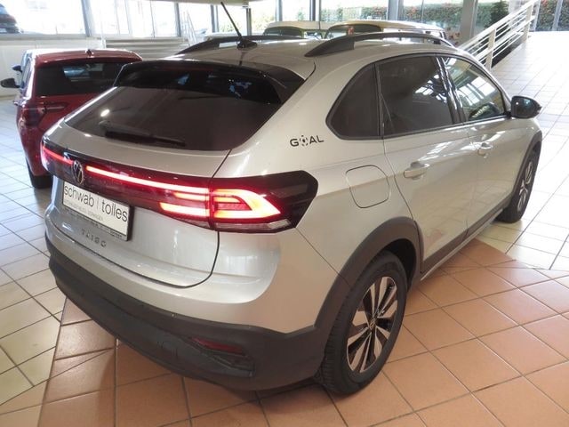 Volkswagen Taigo 1.0 TSI