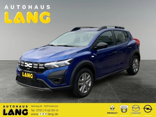 Dacia Sandero Essential Stepway TCe 90