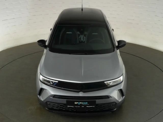 Opel Mokka GS-Line Grand Sport