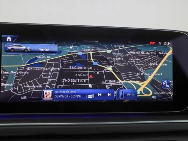 Mercedes-Benz GLE 450 4MATIC Coupé