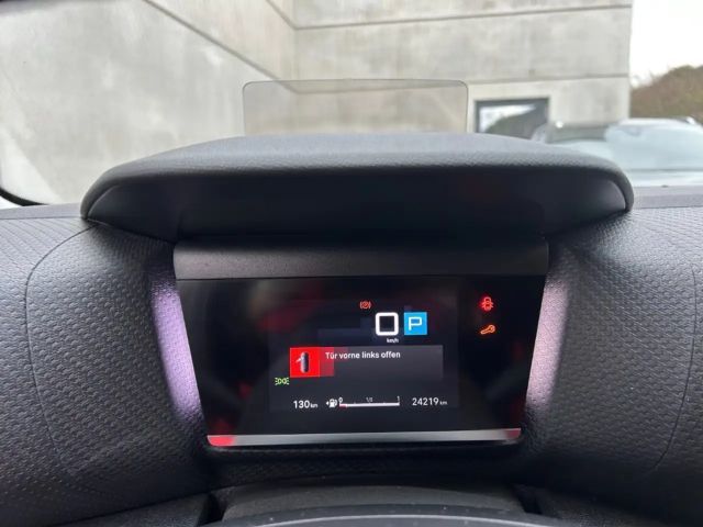 Citroën C4 Navi Digitales Cockpit LED ACC Apple CarPlay Andro