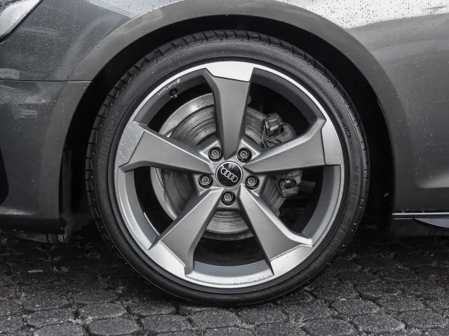 Audi A4 35 TDI Competition S-Line S-Tronic