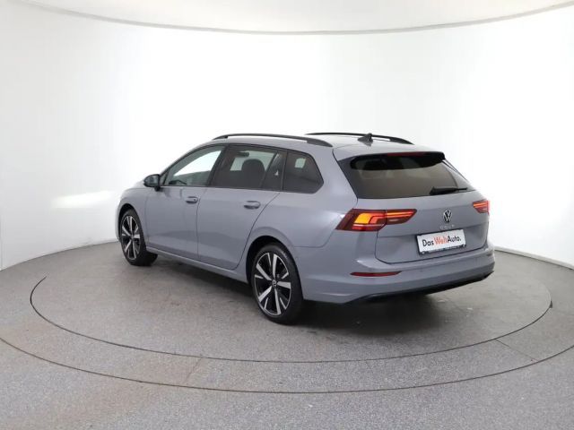 Volkswagen Golf Business Variant