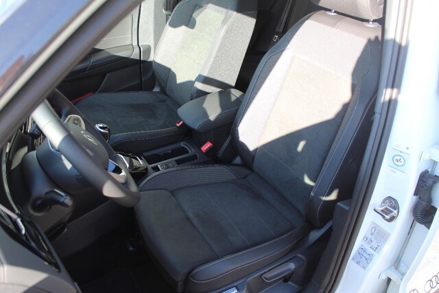 Volkswagen T-Roc 1.5 TSI