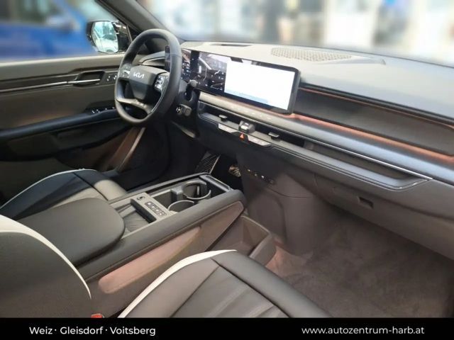 Kia EV9 GT-Line Vierwielaandrijving