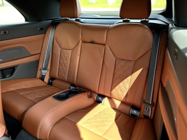 BMW 430 430i Cabrio M-Sport xDrive