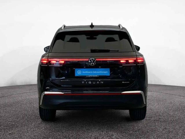 Volkswagen Tiguan DSG Elegance Elegance