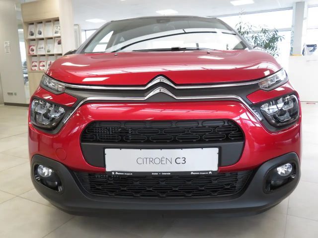 Citroën C3 Pack PureTech Shine