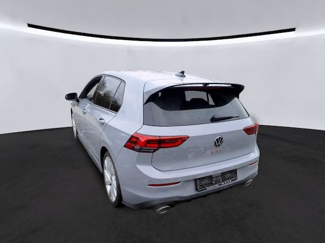 Volkswagen Golf 2.0 TSI DSG GTI