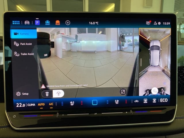 Volkswagen Tiguan DSG eHybrid