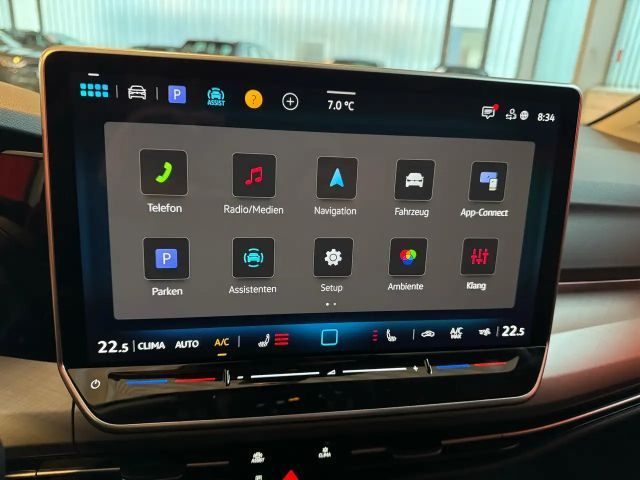 Volkswagen Golf Rabbit TSI