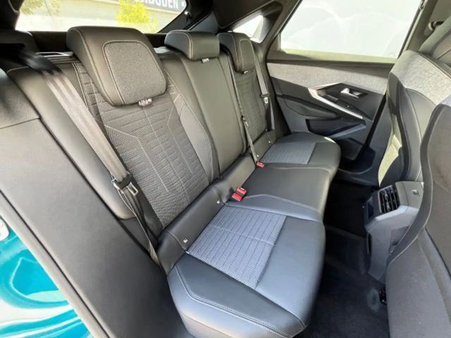 Peugeot 3008 Allure Pack Hybrid