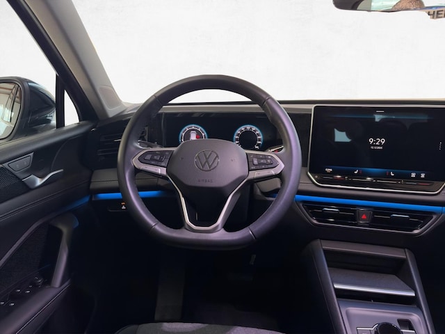 Volkswagen Tiguan 1.5 eTSI DSG Life