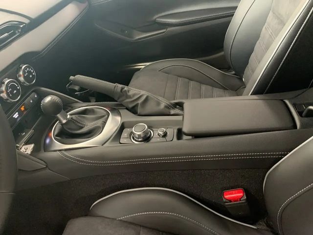 Mazda MX-5 Homura SkyActiv