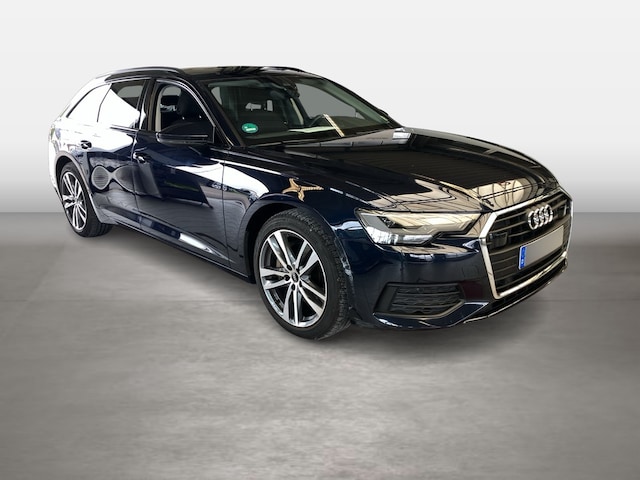 Audi A6 45 TFSI Avant S-Tronic
