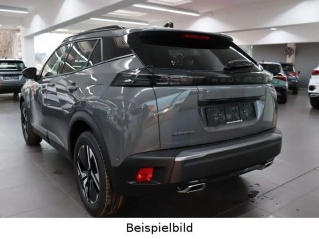 Peugeot 2008 Allure Pack