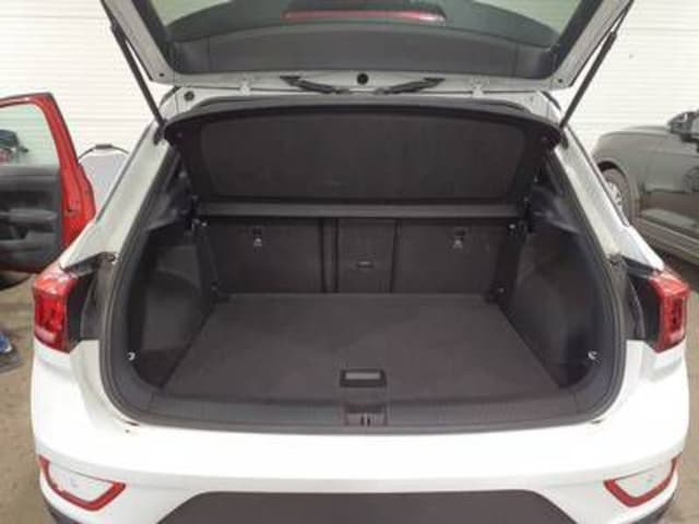 Volkswagen T-Roc 2.0 TDI DSG Life
