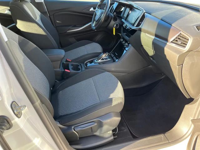 Opel Grandland X 1.2 Turbo Turbo