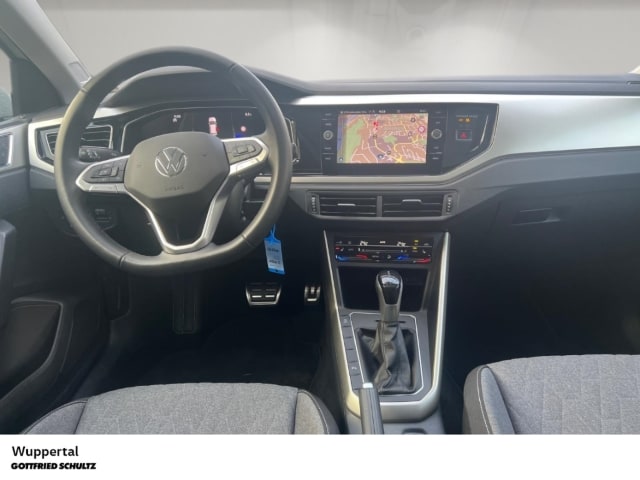 Volkswagen Polo 1.0 TSI DSG Move