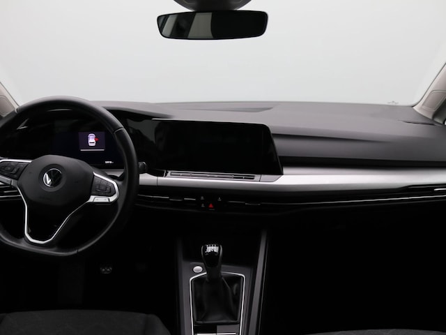 Volkswagen Golf 1.5 TSI Golf VIII Life