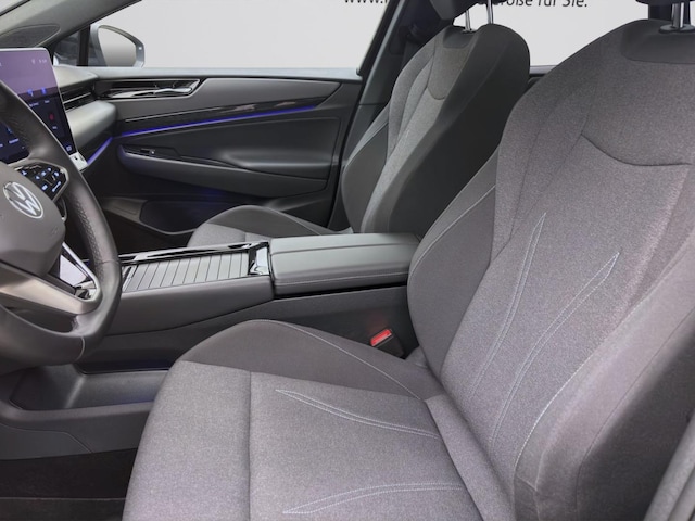 Volkswagen ID.7 IQ.Drive Pro Tourer