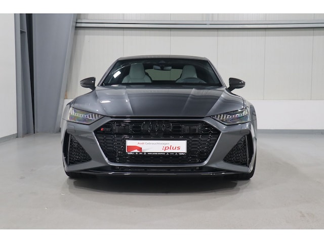 Audi RS7 Performance Quattro Sportback