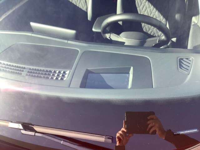 Volkswagen Tiguan DSG Life