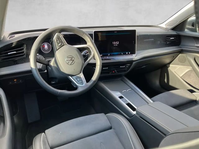 Volkswagen Passat Business DSG Variant