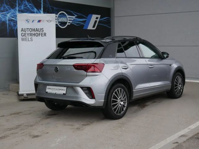 Volkswagen T-Roc ACT DSG R-Line