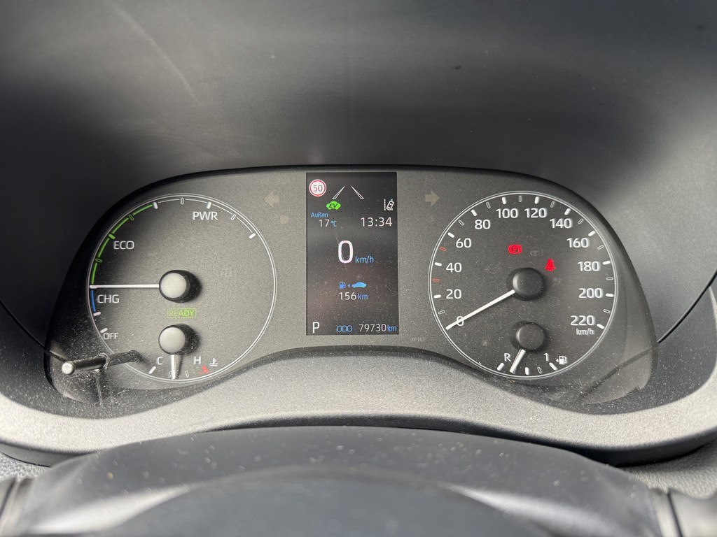 Toyota Yaris 5-deurs Business