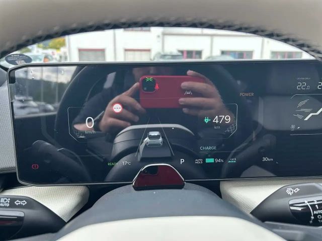 Kia EV4 81.4 kWh Fastback GT-Line