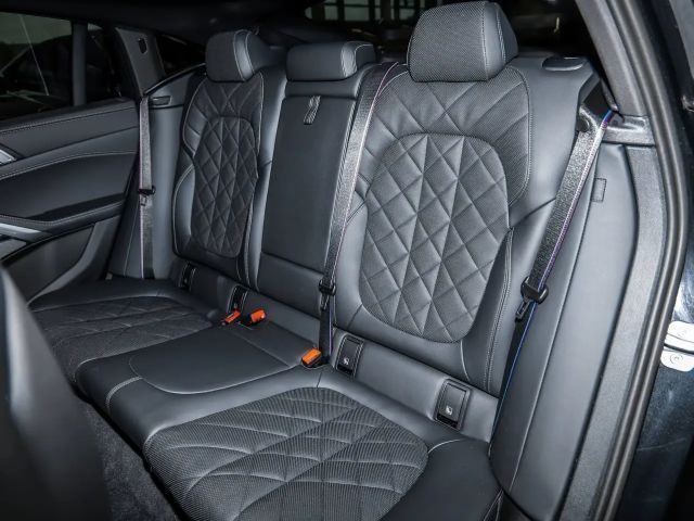 BMW X6 Coupé M-Sport xDrive30d