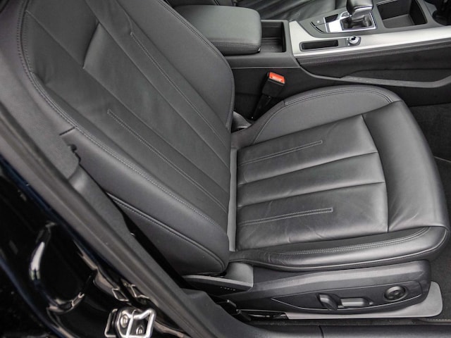 Audi A4 35 TDI Avant S-Tronic