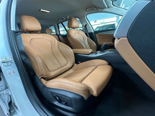 BMW 520 520d Touring