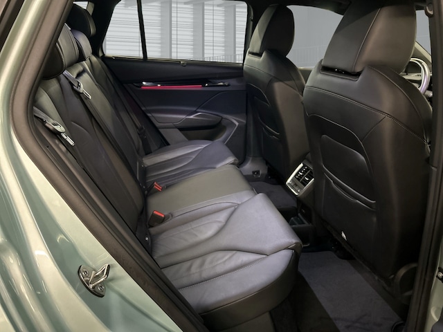 Skoda Enyaq Founders Edition