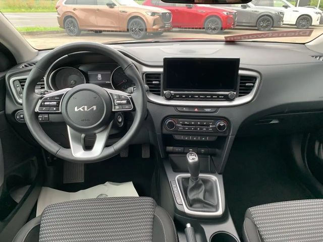 Kia XCeed GDi