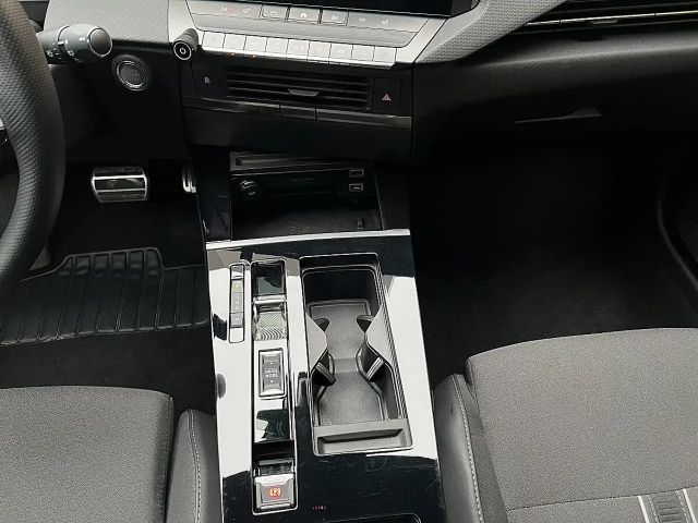 Opel Astra GS-Line Grand Sport Sports Tourer