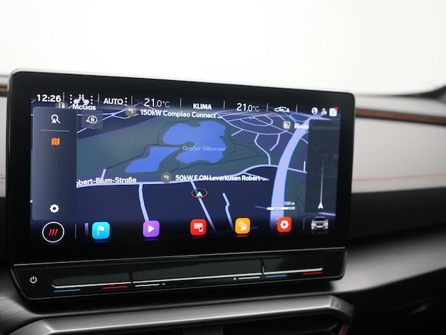 Cupra Formentor DSG VZ